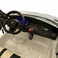Lamborghini Aventador SVJ | 24V | 2 plazas - blanco