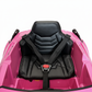 Lamborghini Sian | Coche eléctrico infantil - rosa