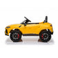 Lamborghini Urus | Coche eléctrico infantil - amarillo