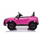 Lamborghini Urus | Coche eléctrico infantil - rosa