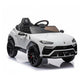 Lamborghini Urus | Coche eléctrico infantil - amarillo