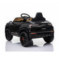 Lamborghini Urus | Coche eléctrico infantil - negro