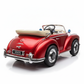 Mercedes-Benz 300S | Coche eléctrico infantil rojo