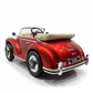 Mercedes-Benz 300S | Coche eléctrico infantil rojo