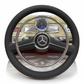 Mercedes-Benz 300S | Coche eléctrico infantil rojo