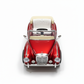 Mercedes-Benz 300S | Coche eléctrico infantil rojo