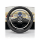 Mercedes-Benz 300S Coche eléctrico infantil negro
