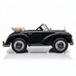 Mercedes-Benz 300S Coche eléctrico infantil negro