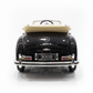 Mercedes-Benz 300S Coche eléctrico infantil negro