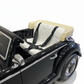 Mercedes-Benz 300S Coche eléctrico infantil negro