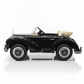 Mercedes-Benz 300S Coche eléctrico infantil negro