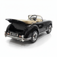 Mercedes-Benz 300S Coche eléctrico infantil negro