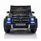 Mercedes-Benz G63 AMG 6x6 | 2 plazas con mando a distancia