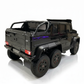 Mercedes-Benz G63 AMG 6x6 | 2 plazas con mando a distancia