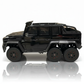 Mercedes-Benz G63 AMG 6x6 | 2 plazas con mando a distancia