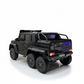 Mercedes-Benz G63 AMG 6x6 | 2 plazas con mando a distancia