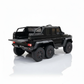 Mercedes-Benz G63 AMG 6x6 | 2 plazas con mando a distancia