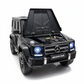 Mercedes-Benz G63 AMG 6x6 | 2 plazas con mando a distancia