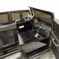 Mercedes-Benz G63 AMG 6x6 | 2 plazas con mando a distancia
