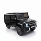 Mercedes-Benz G63 AMG 6x6 | 2 plazas con mando a distancia