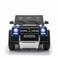 Mercedes-Benz G63 AMG 6x6 | 2 plazas con mando a distancia