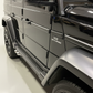 Mercedes-Benz G63 AMG 6x6 | 2 plazas con mando a distancia