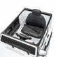 Mercedes-Benz G63 AMG | Coche eléctrico infantil - blanco con mando a distancia