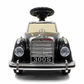 Mercedes 300s | Correpasillos - negro