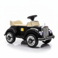 Mercedes 300s | Correpasillos - negro