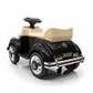 Mercedes 300s | Correpasillos - negro