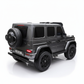 Mercedes G63 AMG 24V XXL | 2 plazas - gris