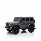 Mercedes G63 AMG 24V XXL | 2 plazas - gris