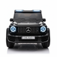 Mercedes G63 AMG 24V XXL | 2 plazas - negro