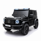 Mercedes G63 AMG 24V XXL | 2 plazas - negro