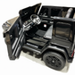 Mercedes G63 AMG 24V XXL | 2 plazas - negro