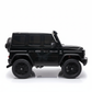 Mercedes G63 AMG 24V XXL | 2 plazas - negro