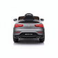 Mercedes GLC63s AMG | Coche eléctrico infantil - gris metalizado