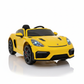 Porsche 718 RS Spyder | Coche eléctrico infantil - rosa