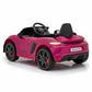 Porsche 718 RS Spyder | Coche eléctrico infantil - rosa