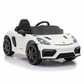 Porsche 718 RS Spyder | Coche eléctrico infantil - rosa