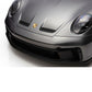 Porsche 911 GT3 RS | Coche eléctrico infantil de 2 plazas 24V - gris