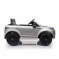 Range Rover Evoque | Coche eléctrico infantil - gris