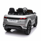 Range Rover Evoque | Coche eléctrico infantil - gris
