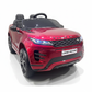 Range Rover Evoque | Coche eléctrico infantil - blanco