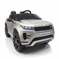 Range Rover Evoque | Coche eléctrico infantil - rosa