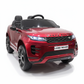 Range Rover Evoque | Coche eléctrico infantil - rosa