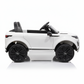 Range Rover Evoque | Coche eléctrico infantil - blanco
