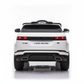 Range Rover Evoque | Coche eléctrico infantil - blanco
