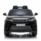Range Rover Evoque | Coche eléctrico infantil - negro