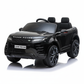 Range Rover Evoque | Coche eléctrico infantil - negro
